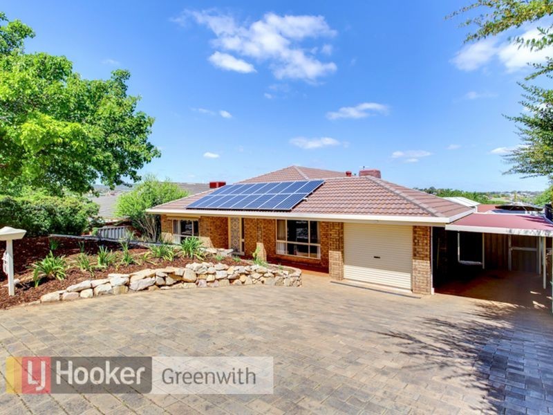 4 Bechervaise Court, Greenwith SA 5125