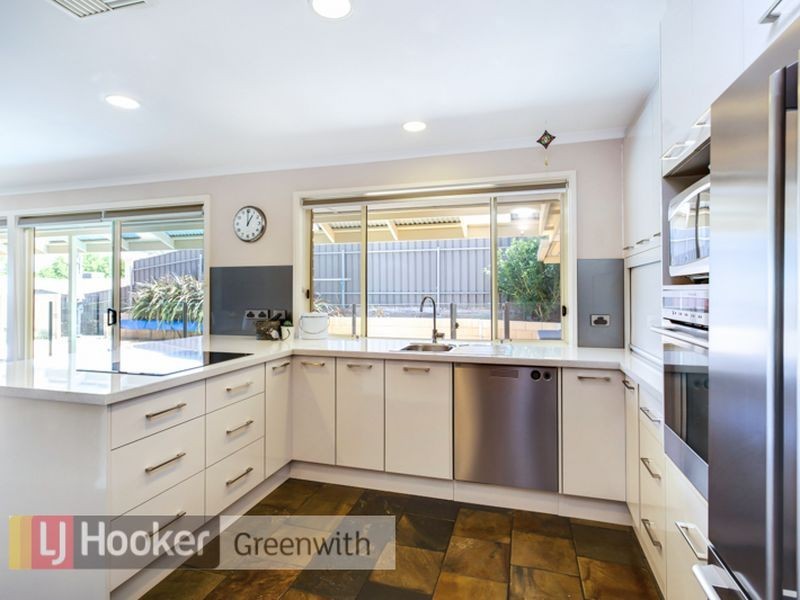 4 Bechervaise Court, Greenwith SA 5125