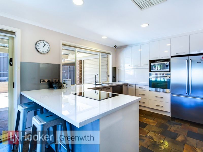 4 Bechervaise Court, Greenwith SA 5125