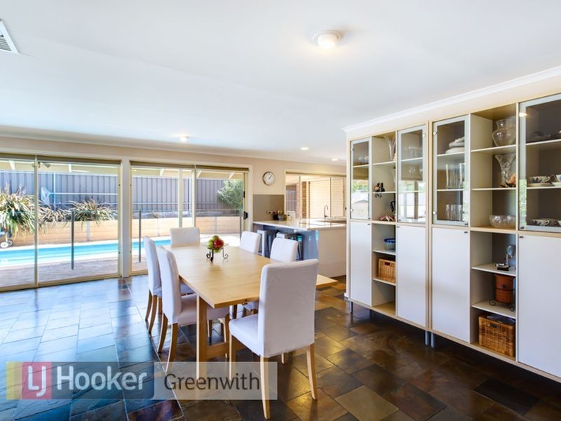 4 Bechervaise Court, Greenwith SA 5125