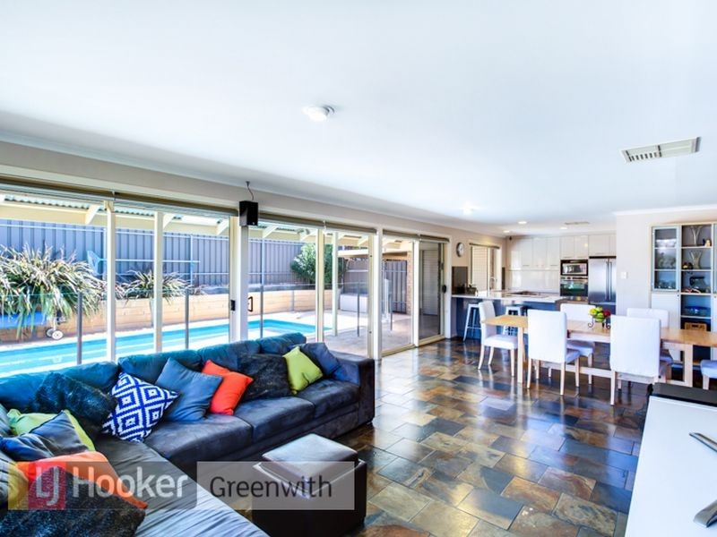 4 Bechervaise Court, Greenwith SA 5125