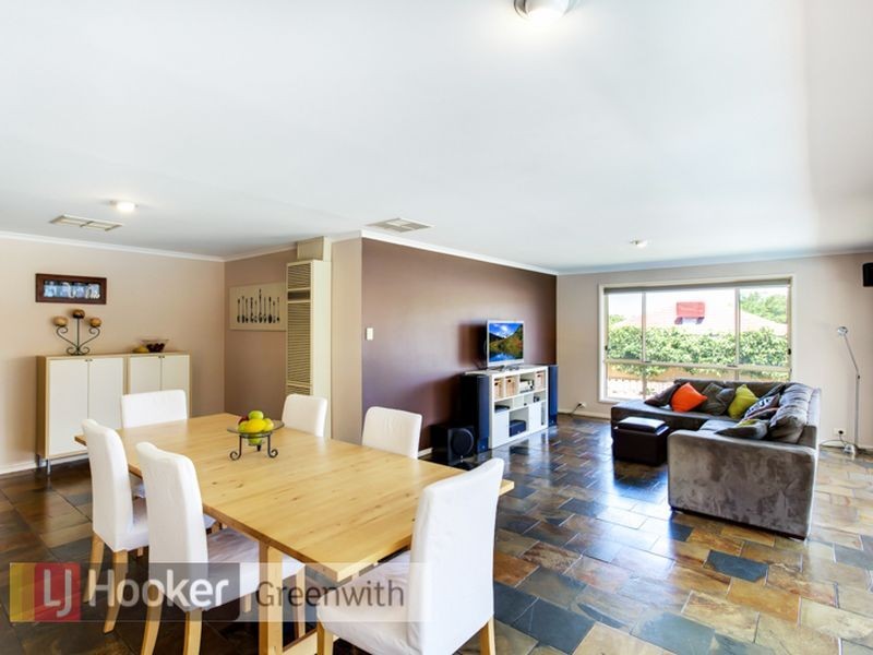 4 Bechervaise Court, Greenwith SA 5125