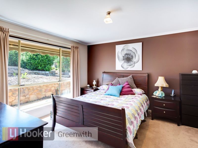 4 Bechervaise Court, Greenwith SA 5125