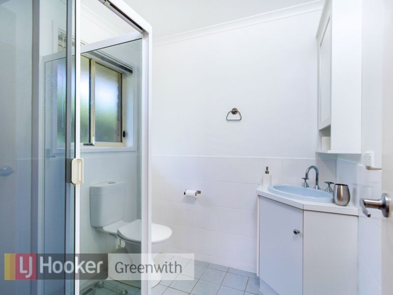 4 Bechervaise Court, Greenwith SA 5125
