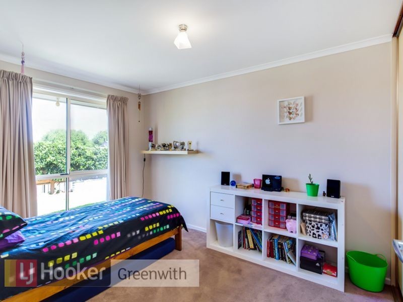4 Bechervaise Court, Greenwith SA 5125
