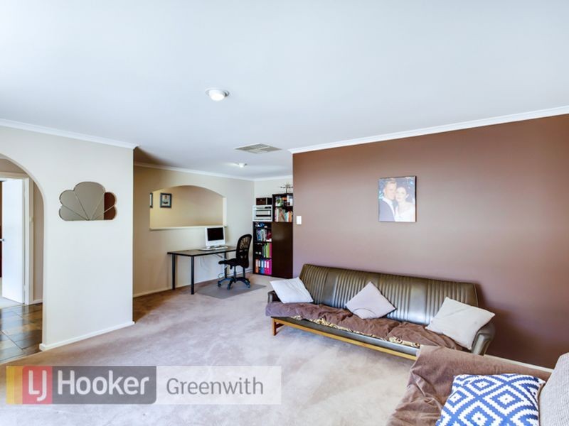 4 Bechervaise Court, Greenwith SA 5125