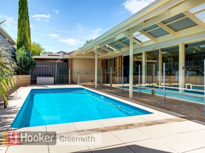 4 Bechervaise Court, Greenwith SA 5125