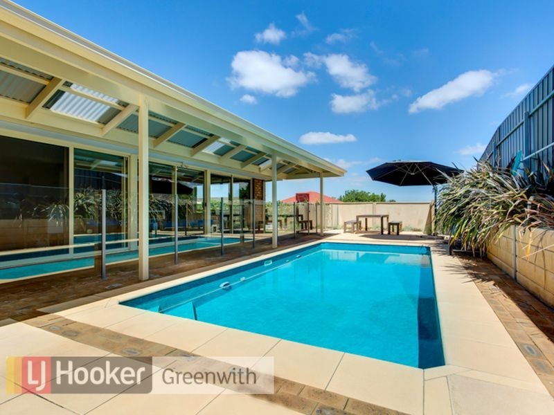 4 Bechervaise Court, Greenwith SA 5125