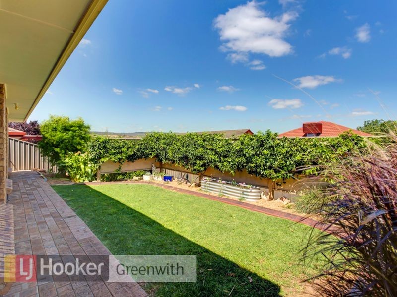 4 Bechervaise Court, Greenwith SA 5125