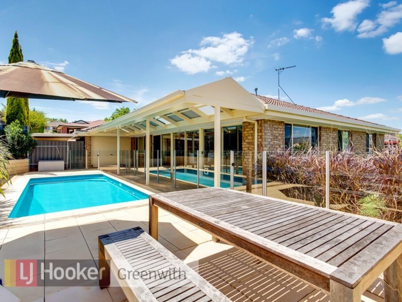 4 Bechervaise Court, Greenwith SA 5125