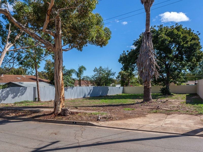 4 Leyton Avenue, Ingle Farm SA 5098