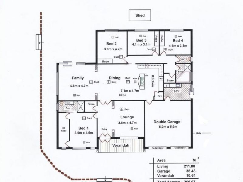 17 Springton Lane, Greenwith SA 5125