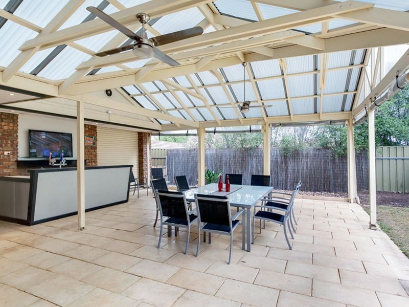 25 Tongariro Street, Greenwith SA 5125