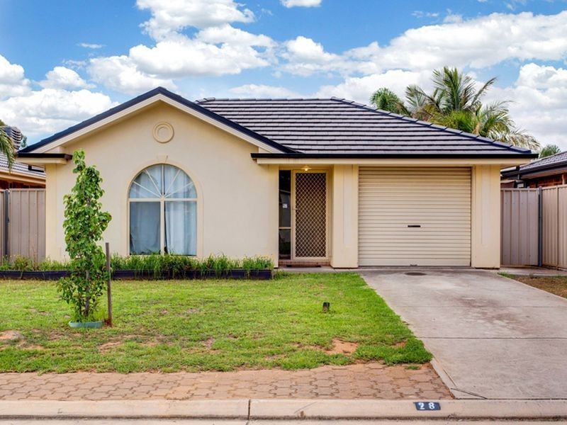 28 Roper Street, Salisbury SA 5108
