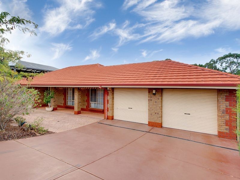 2 Grylls Court, Wynn Vale SA 5127
