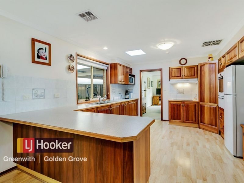 28 Sellar Court, Greenwith SA 5125