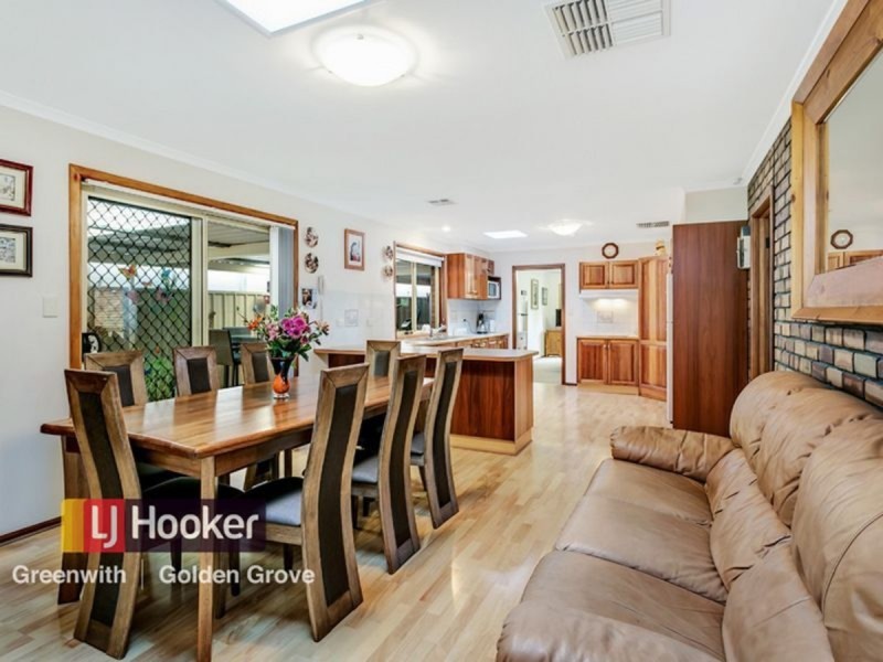 28 Sellar Court, Greenwith SA 5125