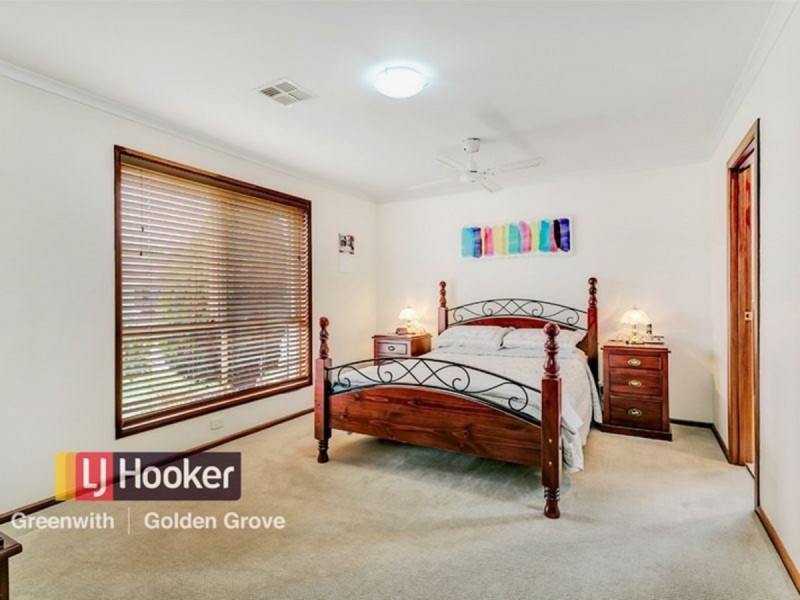 28 Sellar Court, Greenwith SA 5125