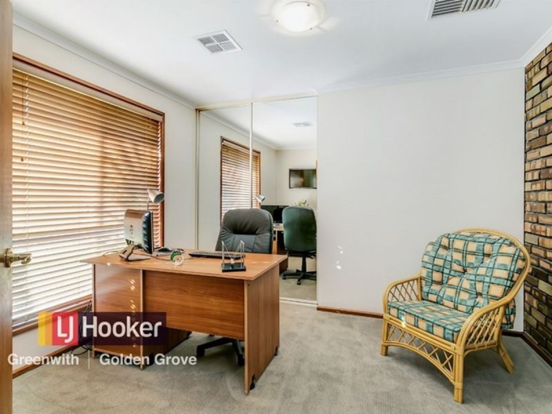 28 Sellar Court, Greenwith SA 5125
