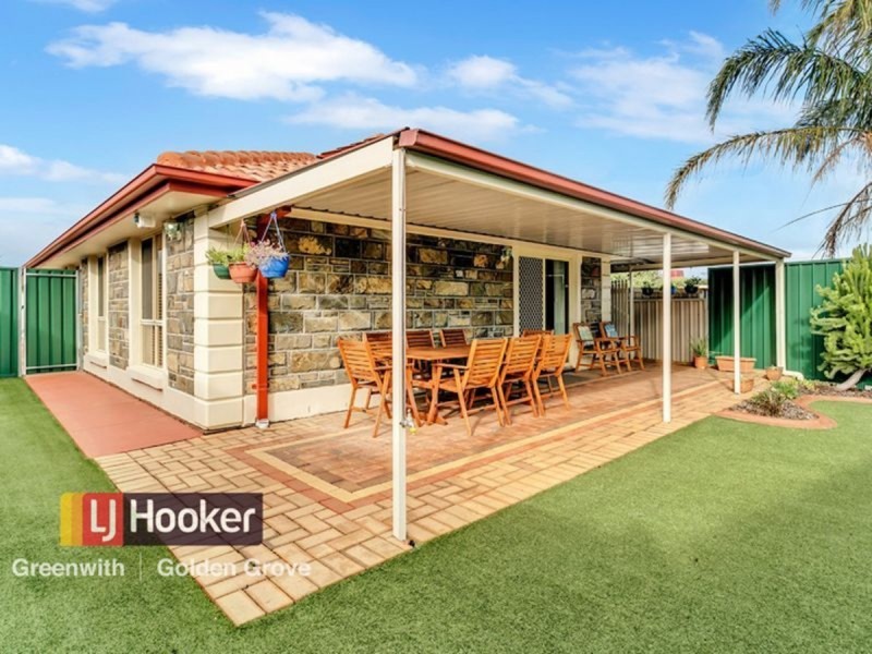 28 Sellar Court, Greenwith SA 5125