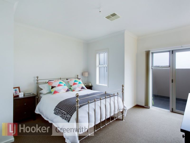 9/14 Sandstock Boulevard, Golden Grove SA 5125