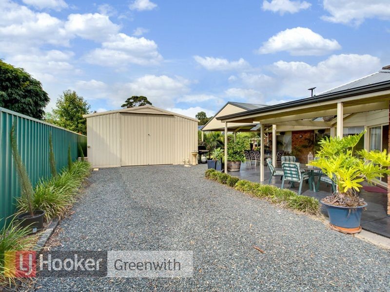 66 Scott Street, Kersbrook SA 5231
