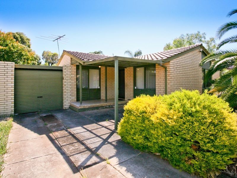 21 Lulama Crescent, Munno Para SA 5115
