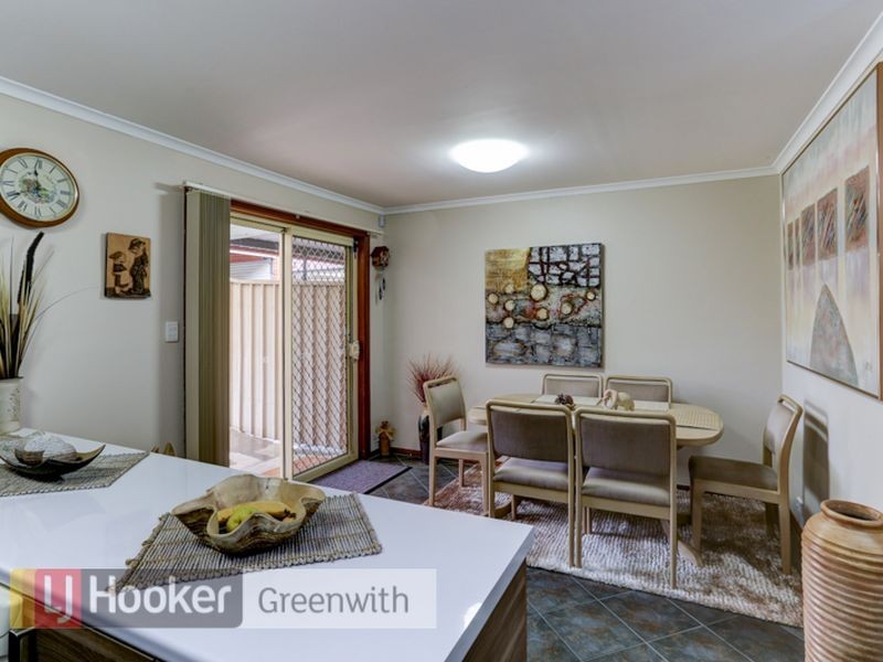 8/36 Debenham Court, Greenwith SA 5125