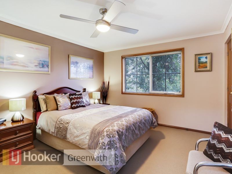 8/36 Debenham Court, Greenwith SA 5125