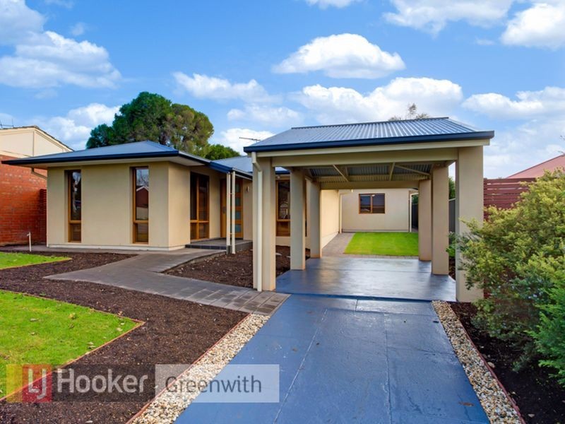 6 Idriess Court, Golden Grove SA 5125