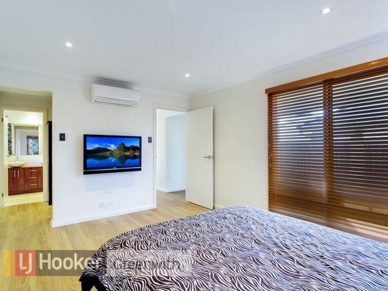 6 Idriess Court, Golden Grove SA 5125