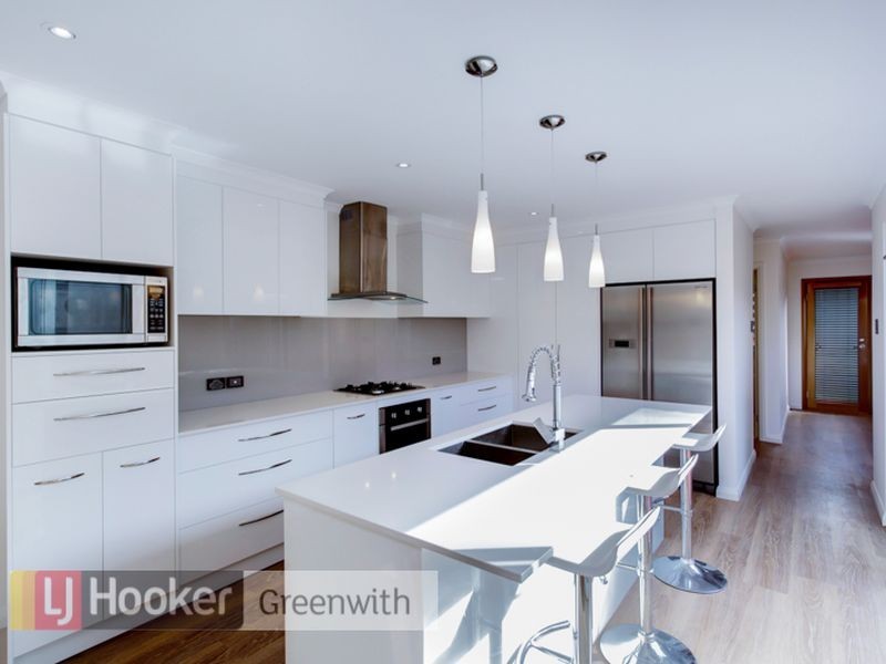 6 Idriess Court, Golden Grove SA 5125