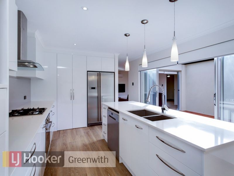 6 Idriess Court, Golden Grove SA 5125