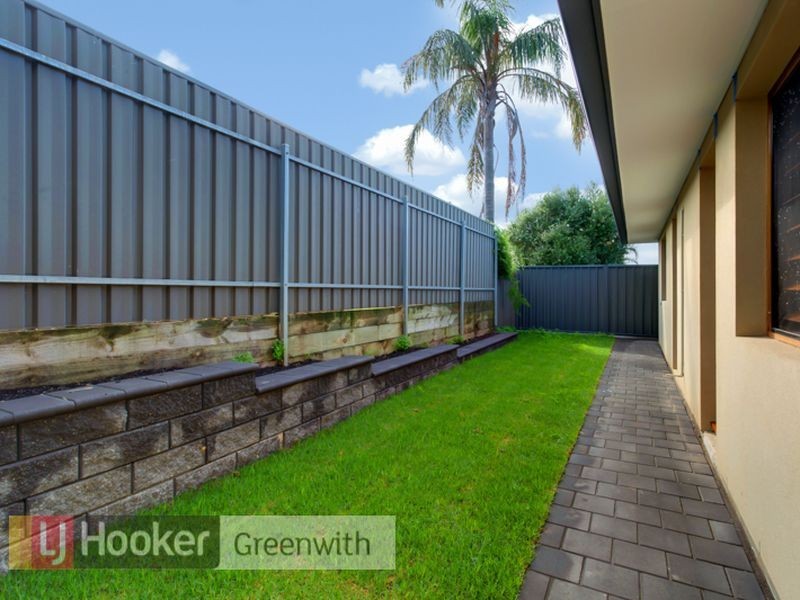 6 Idriess Court, Golden Grove SA 5125