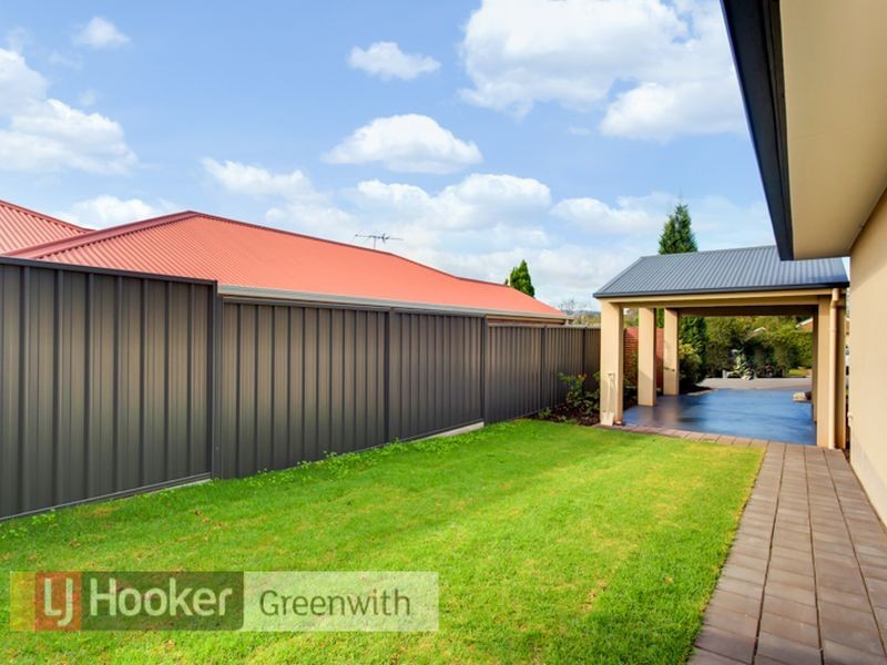 6 Idriess Court, Golden Grove SA 5125