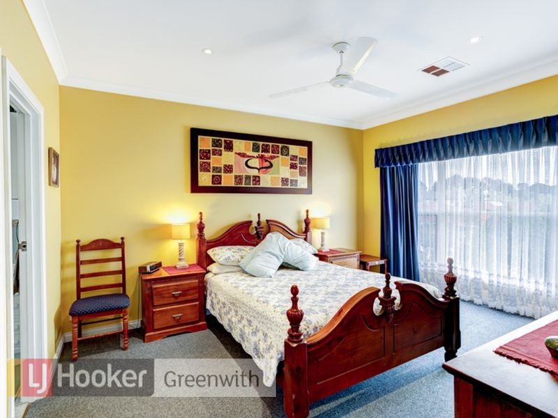 23 Coley Place, Greenwith SA 5125