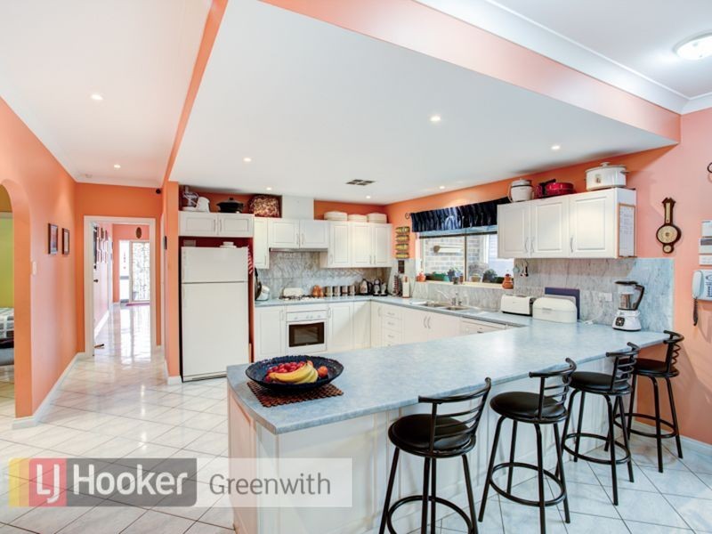 23 Coley Place, Greenwith SA 5125
