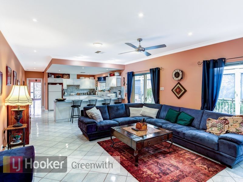 23 Coley Place, Greenwith SA 5125