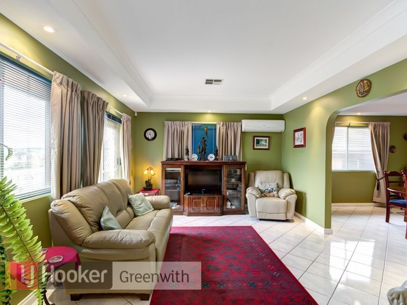 23 Coley Place, Greenwith SA 5125