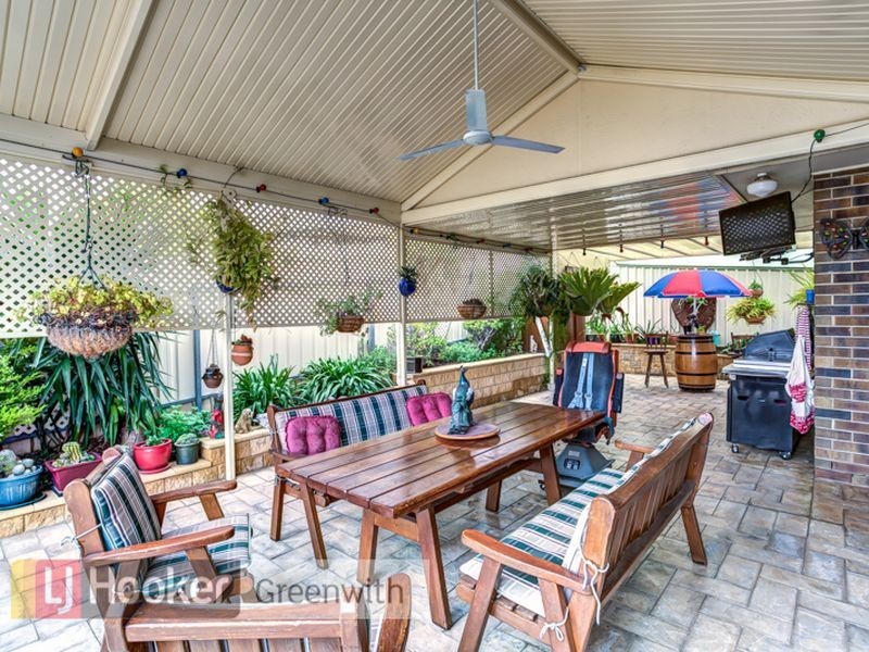 23 Coley Place, Greenwith SA 5125