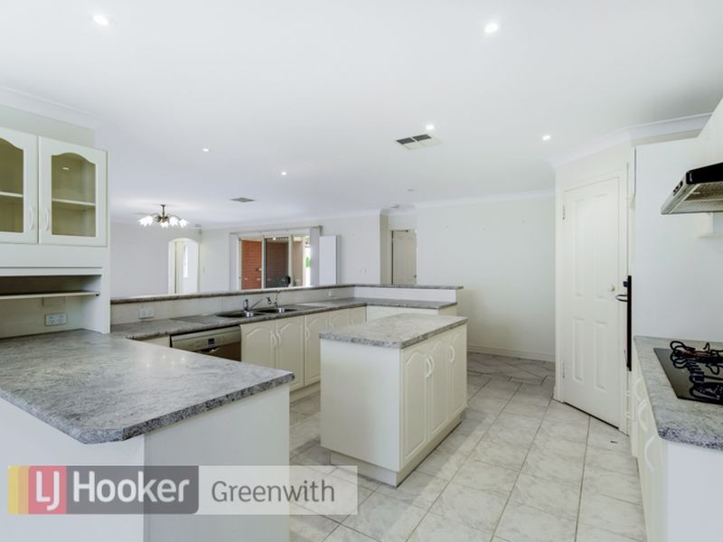 9 Raunsley Circuit, Greenwith SA 5125