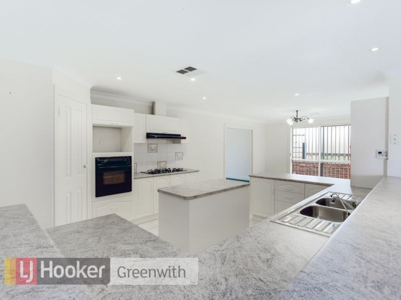 9 Raunsley Circuit, Greenwith SA 5125