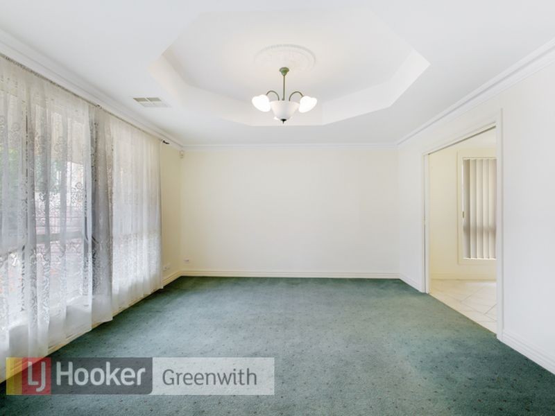 9 Raunsley Circuit, Greenwith SA 5125