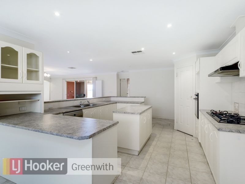9 Raunsley Circuit, Greenwith SA 5125