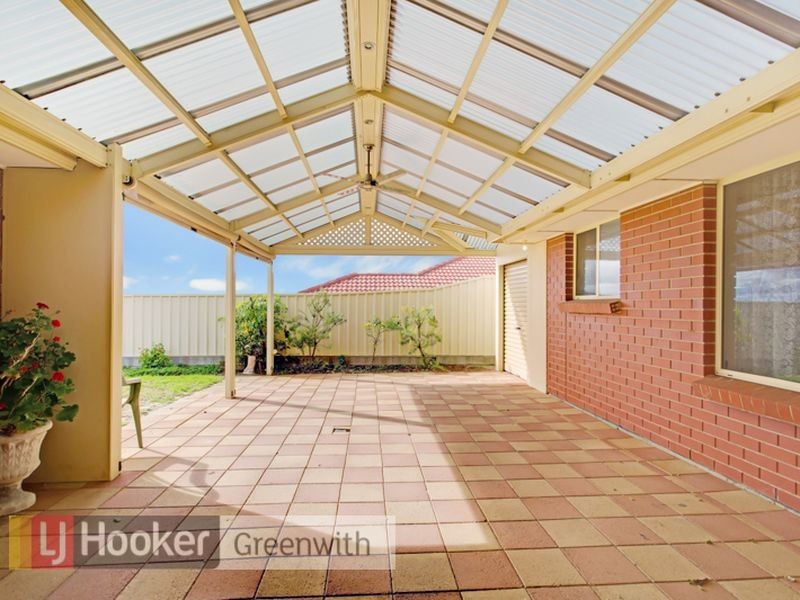 9 Raunsley Circuit, Greenwith SA 5125