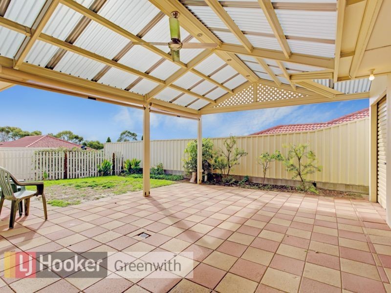 9 Raunsley Circuit, Greenwith SA 5125