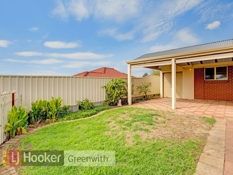 9 Raunsley Circuit, Greenwith SA 5125