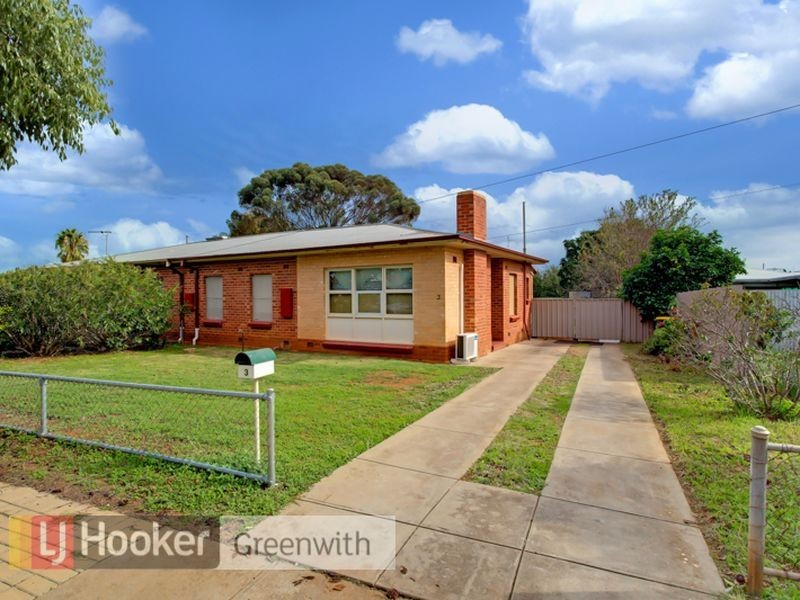 3 Counter Road, Elizabeth Downs SA 5113