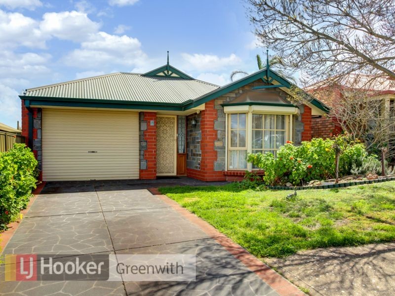 6 Islay Court, Greenwith SA 5125