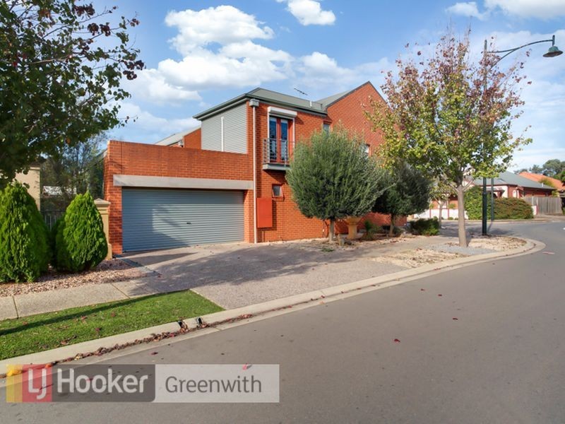 2 Cherry Lane, Mawson Lakes SA 5095